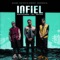 Infiel (feat. Los Fantastikos) - Eix, Brytiago & Rauw Alejandro lyrics