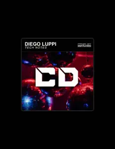 Escucha a Diego Luppi, mira videos musicales, lee su biografía, consulta las fechas de las gira y más.