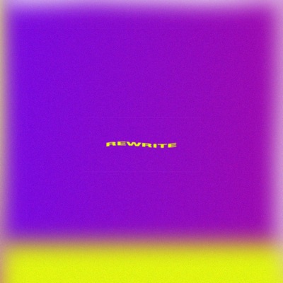 Rewrite - EP