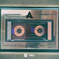 AFROJACK - Bass Is Kicking