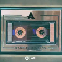 Bass Is Kicking — AFROJACK