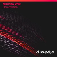 Resurrection - Single - Miroslav Vrlik