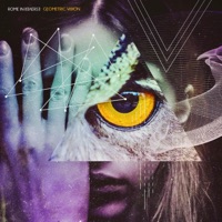 Geometric Vision - Single - Rome in Reverse