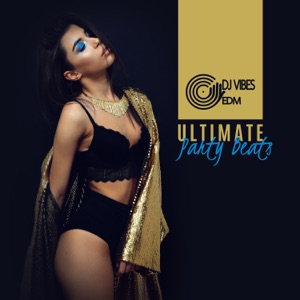 Ultimate Party Beats: Tropical Ambient & Chill House Summer Music