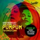 Pum Pum Technician Remixes feat Steffy Biz Single