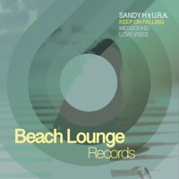 Keep on Falling - Single - Sandy H & U.R.A.