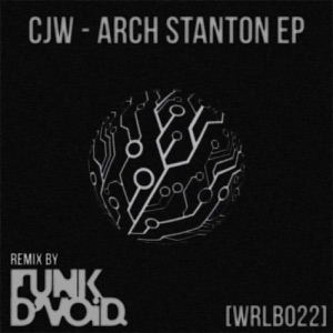 Arch Stanton - Single