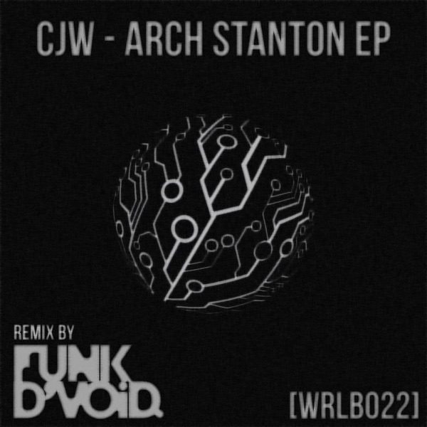 Arch Stanton - Single