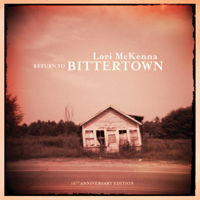 Lori McKenna - Return To Bittertown - Single artwork
