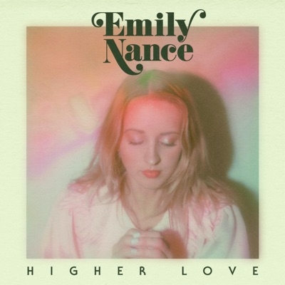 Higher Love - Single