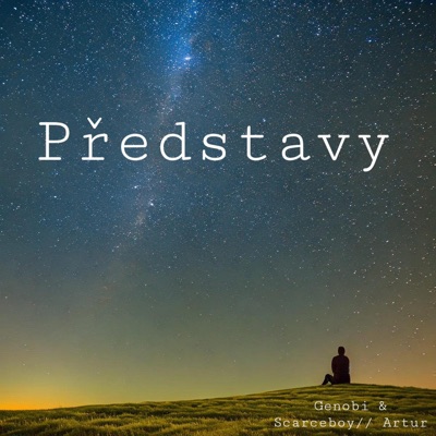 Představy (feat. Scarceboy// Artur) - Single