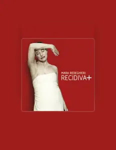 Listen to Mara Redeghieri, watch music videos, read bio, see tour dates & more!