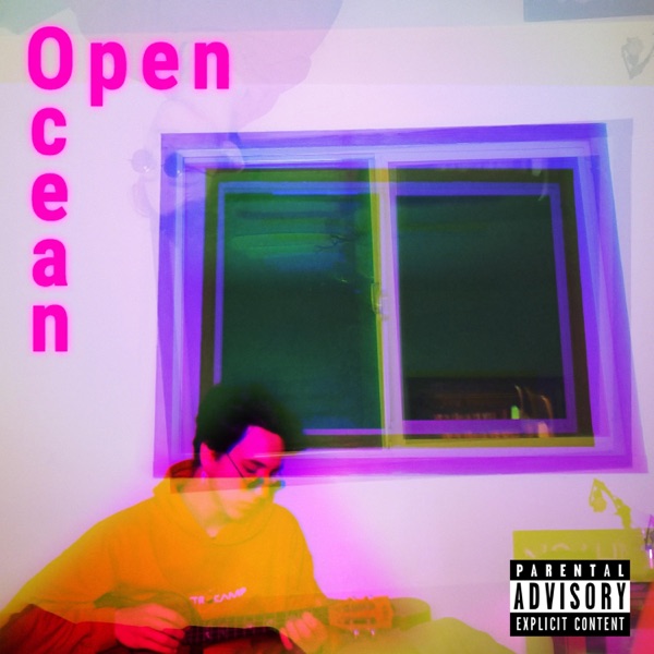 Open Ocean