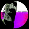 Move N Groove - Single