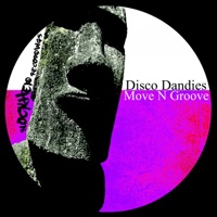 Disco Dandies - Move N Groove (Mirko & Meex Remix)