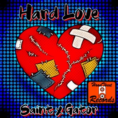 Hard Love (feat. Ali Gat0r) - Single