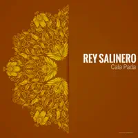 Cala Pada — Rey Salinero