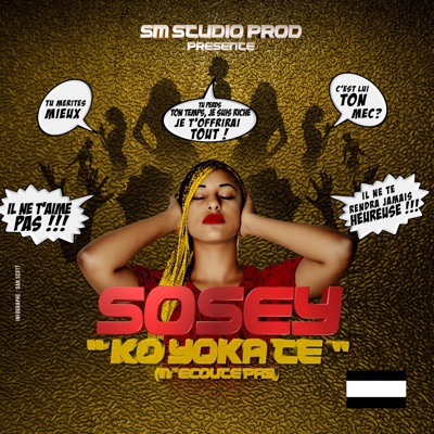 Ko yoka té - Single