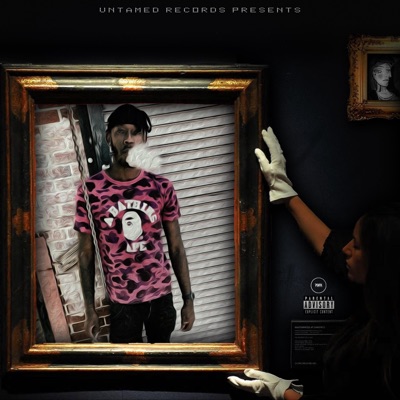 Picasso - EP