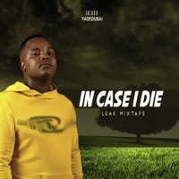 Incase I Die - Intabayasedubai