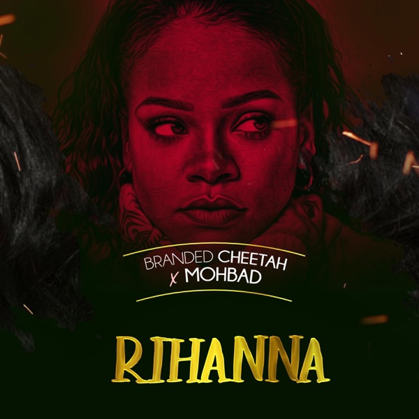 Rihanna (feat. Mohbad)