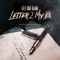 Letter 2 My Ex - Fly Boi Keno lyrics