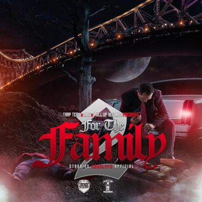 For the Family 2 EP