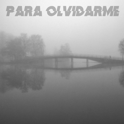 Para Olvidarme - Single