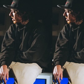 Let Me Breathe (feat. Cliff Rich) Ryan Bowers