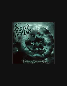 Ouça Spectral Realm, assista a videoclipes, leia a biografia, veja as datas das turnês e mais!