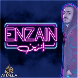 Enzain Attalla
