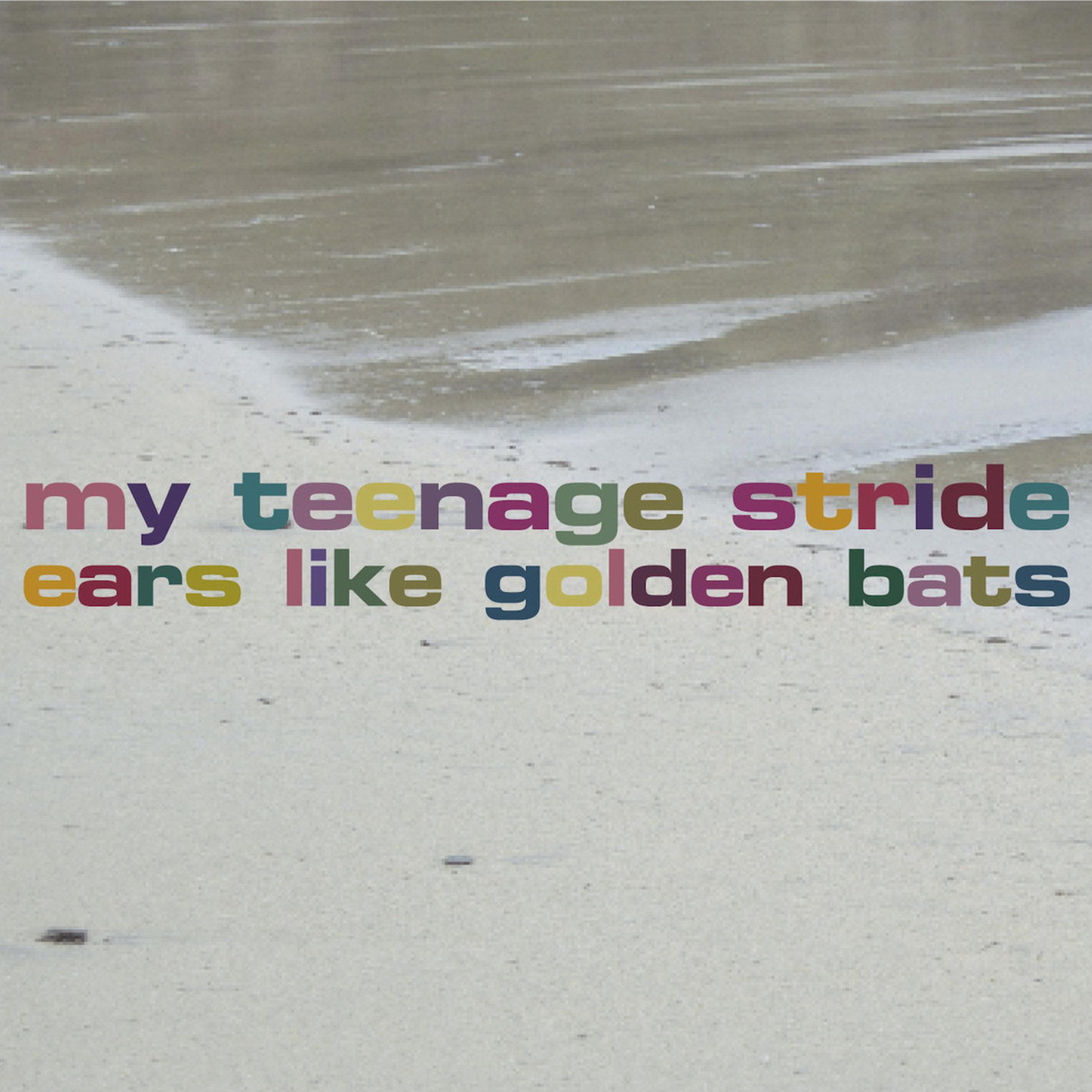 Ears Like Golden Bats