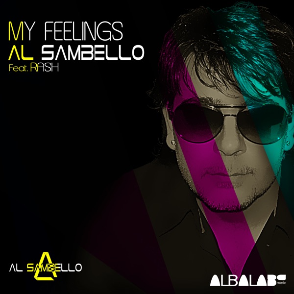 My Feelings (feat. Rash) - Single