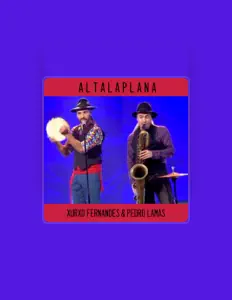 Escucha a Xurxo Fernandes & Pedro Lamas, mira vídeos musicales, lee la biografía, consulta fechas de giras y mucho más.