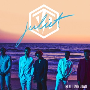 Front Seat (feat. Calboy) - Single