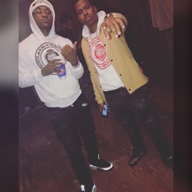 Sakhouse (feat. Lil Lonnie) Dee $moov