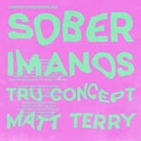 Sober - Single - ImanoS, Tru Concept & Matt Terry