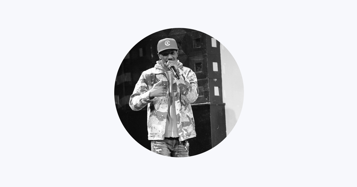 ‎Mc Reef - Apple Music