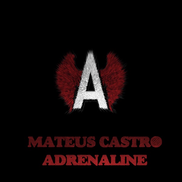 Adrenaline - Single