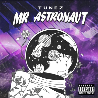 Mr. Astronaut - Single