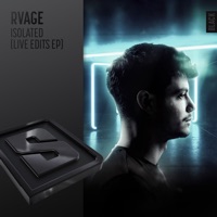 Isolated (Live Edits Ep) - RVAGE