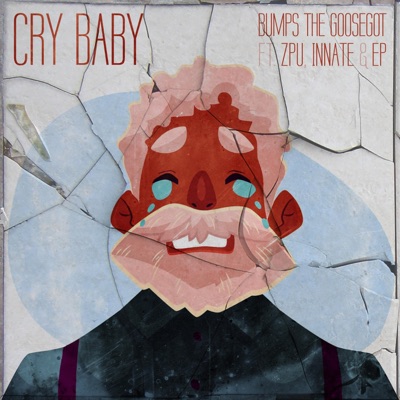 Cry Baby (feat. Zpu, Innate & Elephant Pelican) - Single