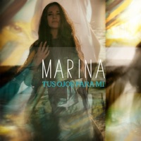 Tus ojos para mí - Single - Marina