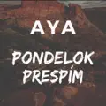 PONDELOK PRESPIM