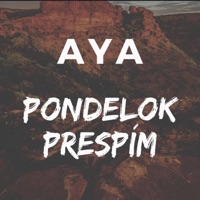 Pondelok prespim