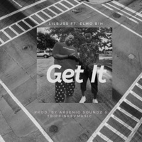 Get It - Single - Lil Buss