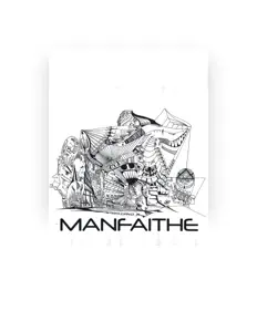Listen to Manfaithe, watch music videos, read bio, see tour dates & more!