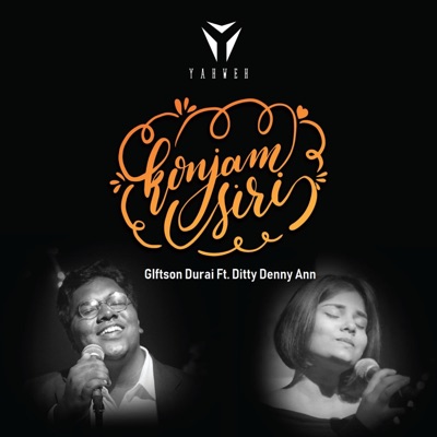 Konjam Siri (feat. Ditty Ann Denny) - Single