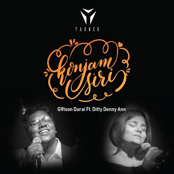 Konjam Siri (feat. Ditty Ann Denny)
