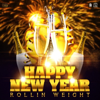 Happy New Year - Single